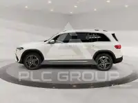 2025 Mercedes Benz EQB