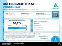 2025 Mercedes Benz EQB
