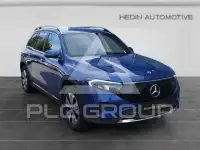 2025 Mercedes Benz EQB