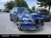 2025 Mercedes Benz EQB