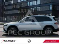 2025 Mercedes Benz EQB