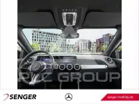 2025 Mercedes Benz EQB