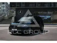 2025 Mercedes Benz EQB