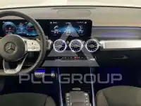 2025 Mercedes Benz EQB