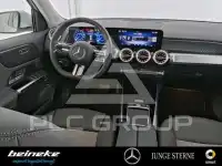 2025 Mercedes Benz EQB