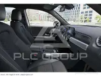 2025 Mercedes Benz EQB