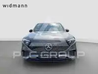 2025 Mercedes Benz EQB