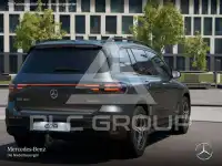2025 Mercedes Benz EQB