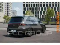 2025 Mercedes Benz EQB