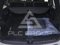 2025 Mercedes Benz EQB
