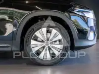 2025 Mercedes Benz EQB