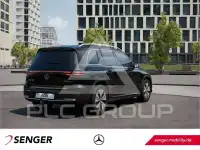 2025 Mercedes Benz EQB