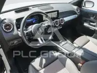 2025 Mercedes Benz EQB