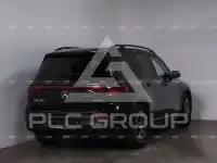 2025 Mercedes Benz EQB