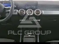 2025 Mercedes Benz EQB