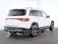 2025 Mercedes Benz EQB
