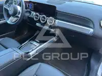 2025 Mercedes Benz EQB