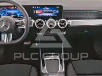 2025 Mercedes Benz EQB