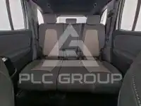 2025 Mercedes Benz EQB