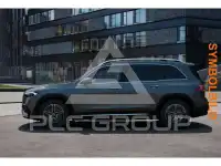 2025 Mercedes Benz EQB