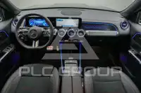2025 Mercedes Benz EQB