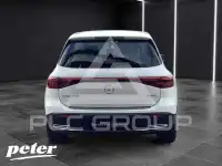2025 Mercedes Benz EQB