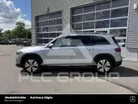 2025 Mercedes Benz EQB