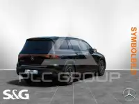 2025 Mercedes Benz EQB
