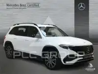 2025 Mercedes Benz EQB