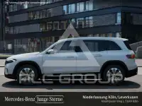 2025 Mercedes Benz EQB