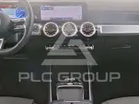 2025 Mercedes Benz EQB
