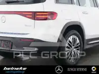2025 Mercedes Benz EQB