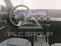 2025 Mercedes Benz EQB