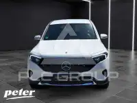 2025 Mercedes Benz EQB