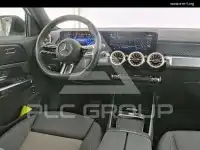 2025 Mercedes Benz EQB