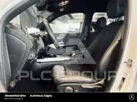 2025 Mercedes Benz EQB