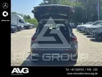 2025 Mercedes Benz EQB