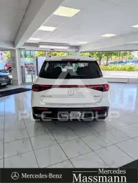 2025 Mercedes Benz EQB