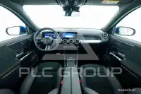 2025 Mercedes Benz EQB