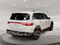 2025 Mercedes Benz EQB