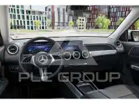 2025 Mercedes Benz EQB
