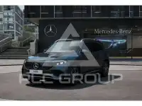 2025 Mercedes Benz EQB