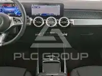 2025 Mercedes Benz EQB
