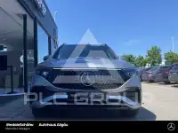 2025 Mercedes Benz EQB