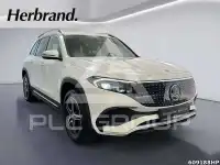 2025 Mercedes Benz EQB