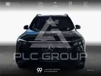 2025 Mercedes Benz EQB