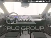 2025 Mercedes Benz EQB