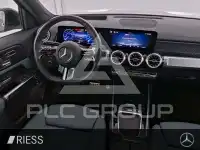 2025 Mercedes Benz EQB