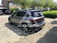 2025 Mercedes Benz EQB