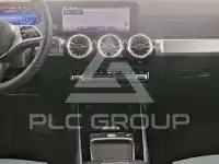 2025 Mercedes Benz EQB